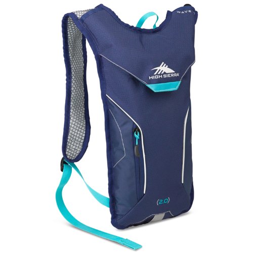 High Sierra Wave Hydration Pack