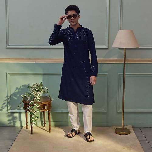 Image of Mochi Men Synthetic Leather Kolhapuri Chappal