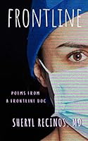 Frontline: poems from a frontline doc 1951542460 Book Cover