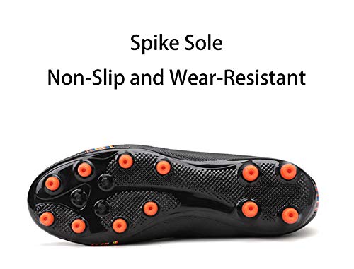 Cool-CZQ Scarpe da Calcio da Uomo Scarpe da Calcio...