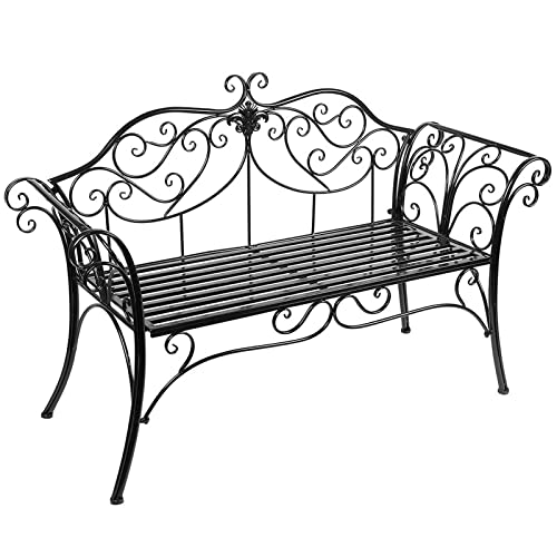 Bancos Exteriores para Jardin, Terraza, Villa, Patio, Banco...