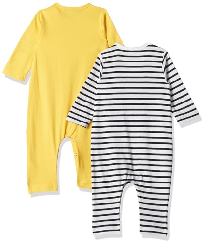 Image of United Colors of Benetton Baby Boys Rompers