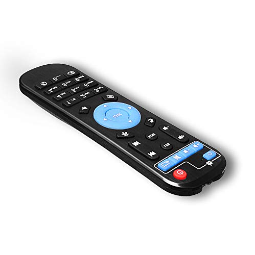 AEISVIK Original Replacement Remote Control Controller for Android TV Box T95 H616, T95 Max, T95 Q, T95 K, T95 Mini, T9, T95 Super, Q Plus by OIXXAF - Used condition - Image 3