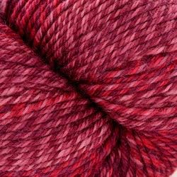 Cascade 220 Superwash Wave Shift Effect Washable Wool Yarn - #109 Roses