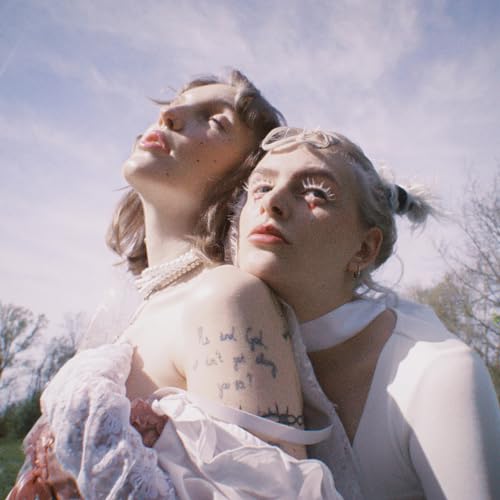 MODULAR & Mia Morgan