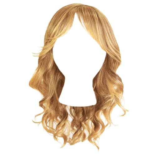 GABOR Confident Flair Long Layered Beachy Wave Style Wig by