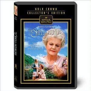 The Shell Seekers libro de ficción literaria y drama familiar en inglés