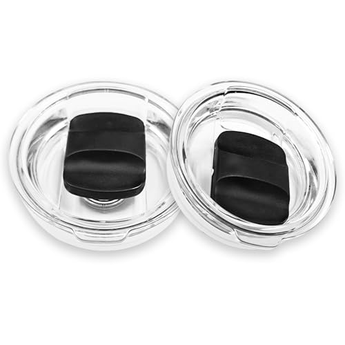Couvercle de rechange YETI pour tasses à expresso empilables en camping - 2
