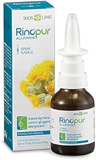 RINOPUR ALLERGIE Spray Nasale 30 ml