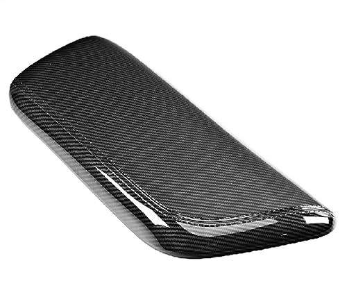 Accoudoir Toyota Camry 70 en carbone, l'élégance d'une protection haut de gamme
