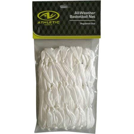 Athletic WorksAll Weather Basketball Net