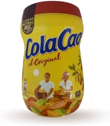 ColaCao Chocolate Drink Mix
