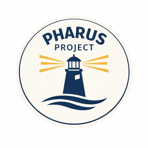 『Pharus Project Podcast』のカバーアート