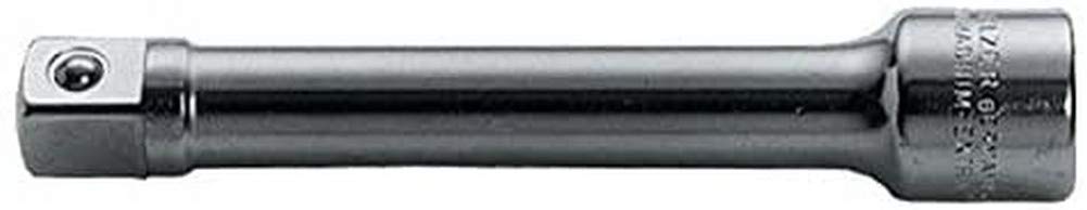 Bahco Verlängerung, 1/2 Zoll, 75 mm, 2286056