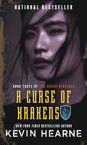 A Curse of Krakens (The Seven Kennings)