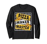 Kit Pizza Pizzabäcker Kostüm Set Zubehör Geschenke