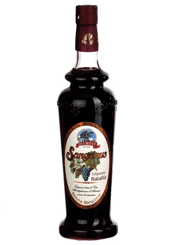 RATAFIA DE LICOR CL.70