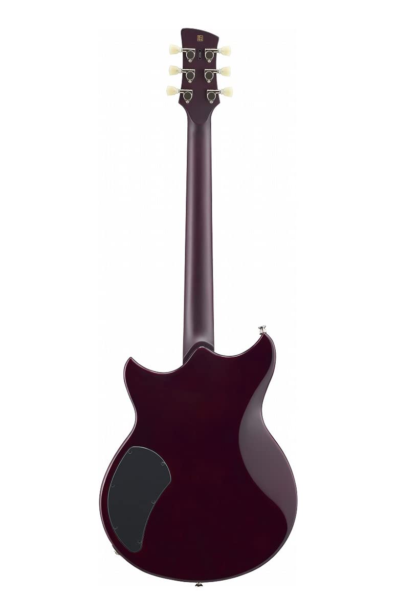 Amazon | ヤマハ YAMAHA エレキギター REVSTAR スタンダードシリーズ 