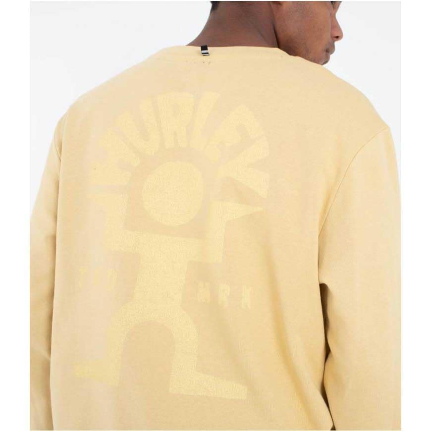 Hurley Sweatshirt Men-Dancer Sudadera para Hombre