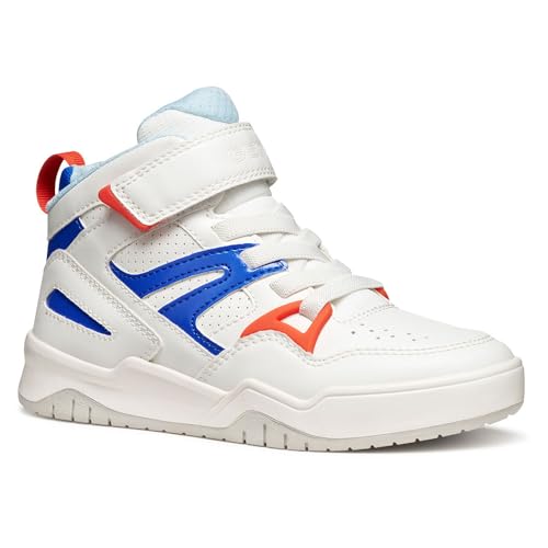 Miniatura 2 de Geox J Perth Boy, Zapatillas Niños