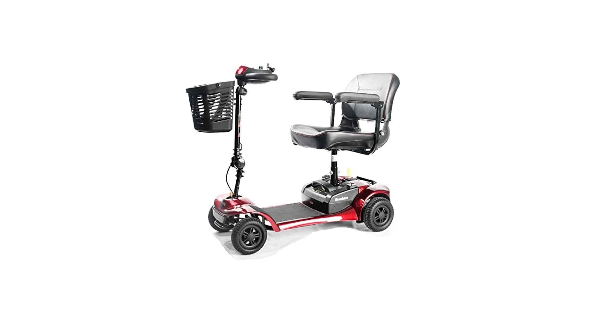Quantum Power Chairs
