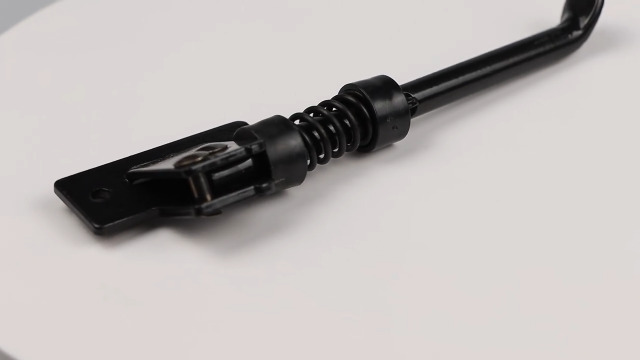 Béquille latérale L 130mm Mogo pour trottinette électrique Xiaomi