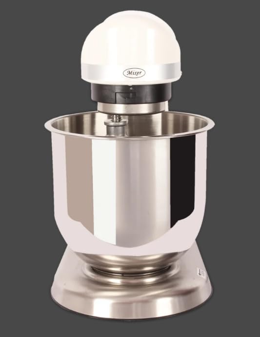 Buy Cake Cream Mixer Machine 5L Online at Low Prices in India Amazon.in