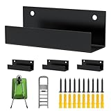 4Pcs Wall Tile Hanger Bracket,...