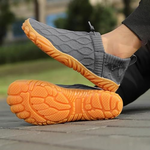 Joyoasis Water Shoes, Joyoasis Water Sneaker, Non Slip Quick-Drying Shoes Barefoot Trail Running Shoes Hike Shoes4