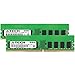 A-Tech 64GB Kit (2x32GB) RAM for Synology RackStation RS2421RP+, RS2821RP+ | DDR4 2666MHz PC4-21300 ECC-UDIMM 2Rx8 ECC Unbuffered Server Memory Upgrade
