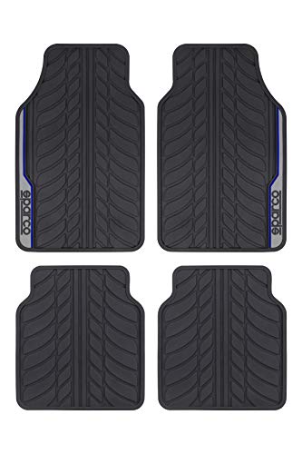 Alfombrillas Coche Sparco Marca Sparco