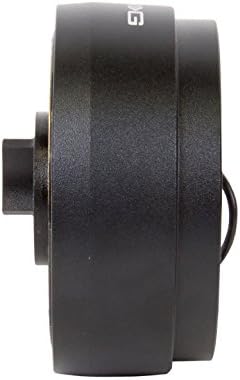 Miniatura 5 de NRG Innovations NRG-SRK-186H - Adaptador de cubo corto de liberación rápida para rueda, patrón de pernos de 0.236 x 2.756 in, bocina de retención y