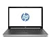 Produktbild HP 15-da1002ng 43,9 cm (15,6 Zoll Full HD) Notebook (Intel Core i5-8265U, 8GB DDR4 RAM, 1TB HDD, 256GB SSD, Intel UHD Grafik, DVD-Writer, Windows 10 Home) silber, schwarz