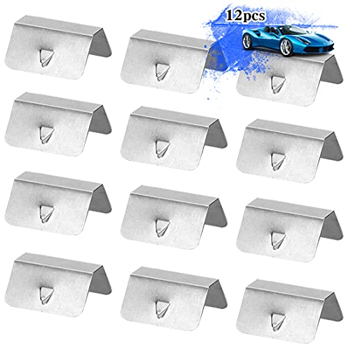 Amazon.co.uk Best Sellers The most popular items in Car Wind Deflectors