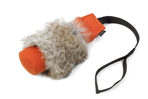 Mystique Dummy Speedy 250 g mit Fell orange