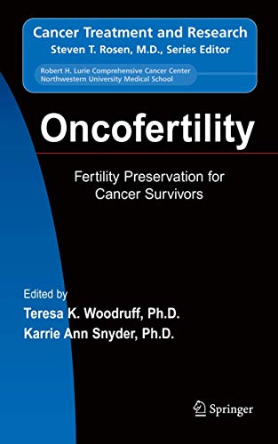 Oncofertility view 2