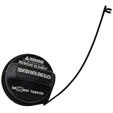 Fuel Tank Gas Cap 31010-3L600, 310103L600 Compatible with Hyundai Accent, Azera, Elantra, Elantra...