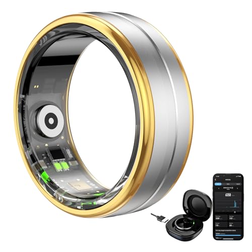 スマートリング D859-R06