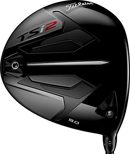 TITLEIST-TSI2-Driver-Hombres-Negro-50