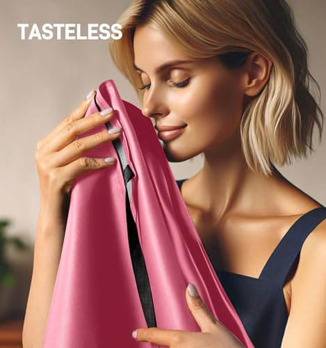 Vammcht Waterproof Apron With Comfortable Adjustable Bib thumb #3