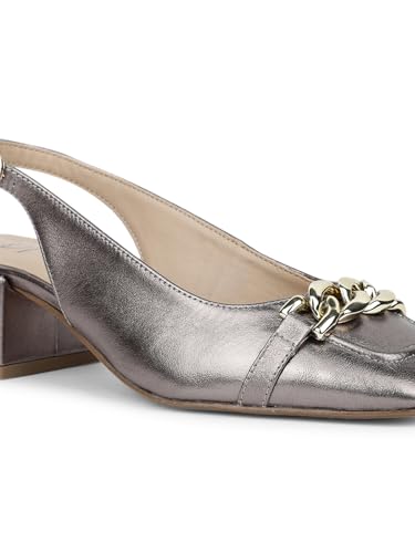 Image of Hush Puppies Womens Ballerina Shoes