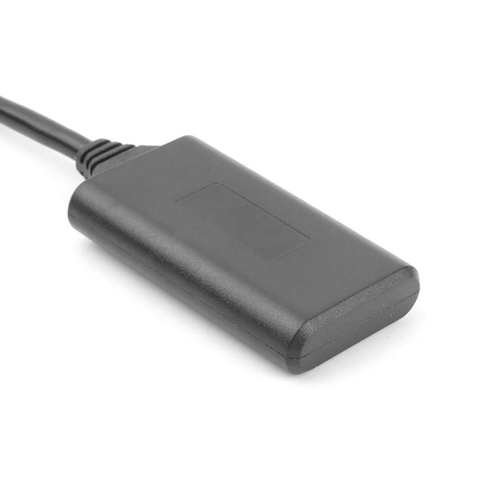 Karlass Interface Car Bluetooth Adapter Aux Receiver for Mer Be-nz W212/S212/C207/W204 Class CLS 2010 M Class R Class S Class 2009 and UP Model