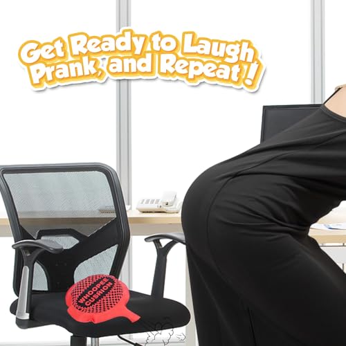 ALLROAD Prank Kit Pranks for Kids Adults | Joke Box-Ultimate Gift Set 30 Ultimate Practical Jokes and Pranks for Kids | Prank Toys Pack Set Box for Gifts - image 3