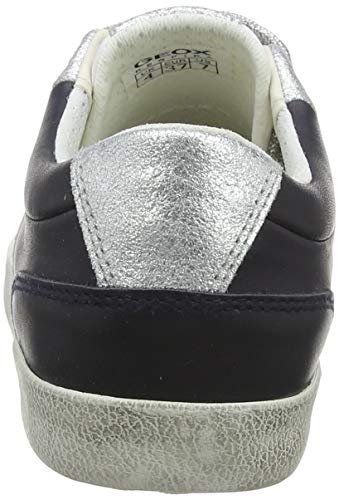 Geox D WARLEY a Scarpe da Ginnastica Basse