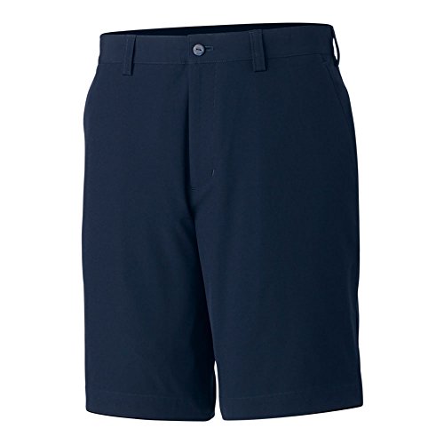Cutter & Buck Mens Big & Tall Bainbridge Shorts Navy 44T