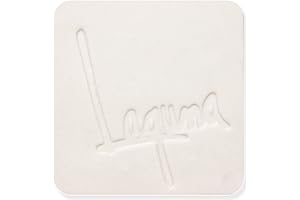 WC437 Frost Porcelain Mid-Fire Cone 6 Clay