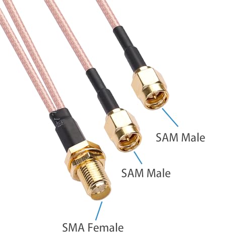 Listado y reviews de Cable scart euro conector los más solicitados. 20 Imagen adicional
