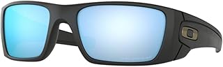 Fuel Cell OO9096 Sunglasses Bundle with original case, and accessories (5 items)