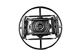 Recliner-Handles Low Profile Swivel Glider Ring Base 23.5 Inch Mounting Width 24 Inch Ring