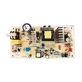 Ersatz-Leiterplatte For Weinkühlschränke, Kompatibel Mit WHYNTER FX-101L PCB 110V Weinkühlschrank-Steuerung